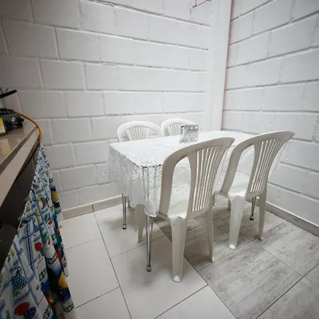 Casa Corazon Del Pueblo Apartment Calima Exterior photo