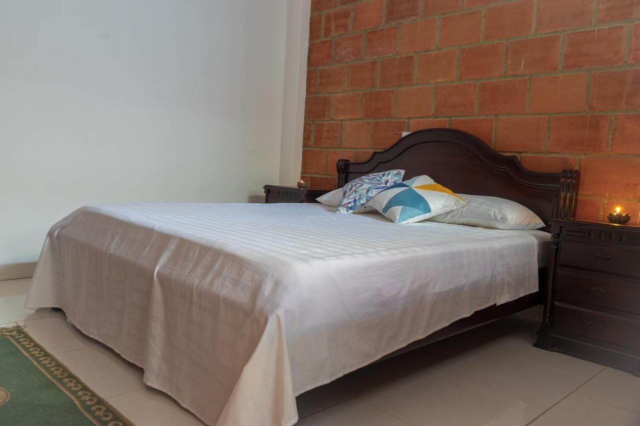 Casa Corazon Del Pueblo Apartment *