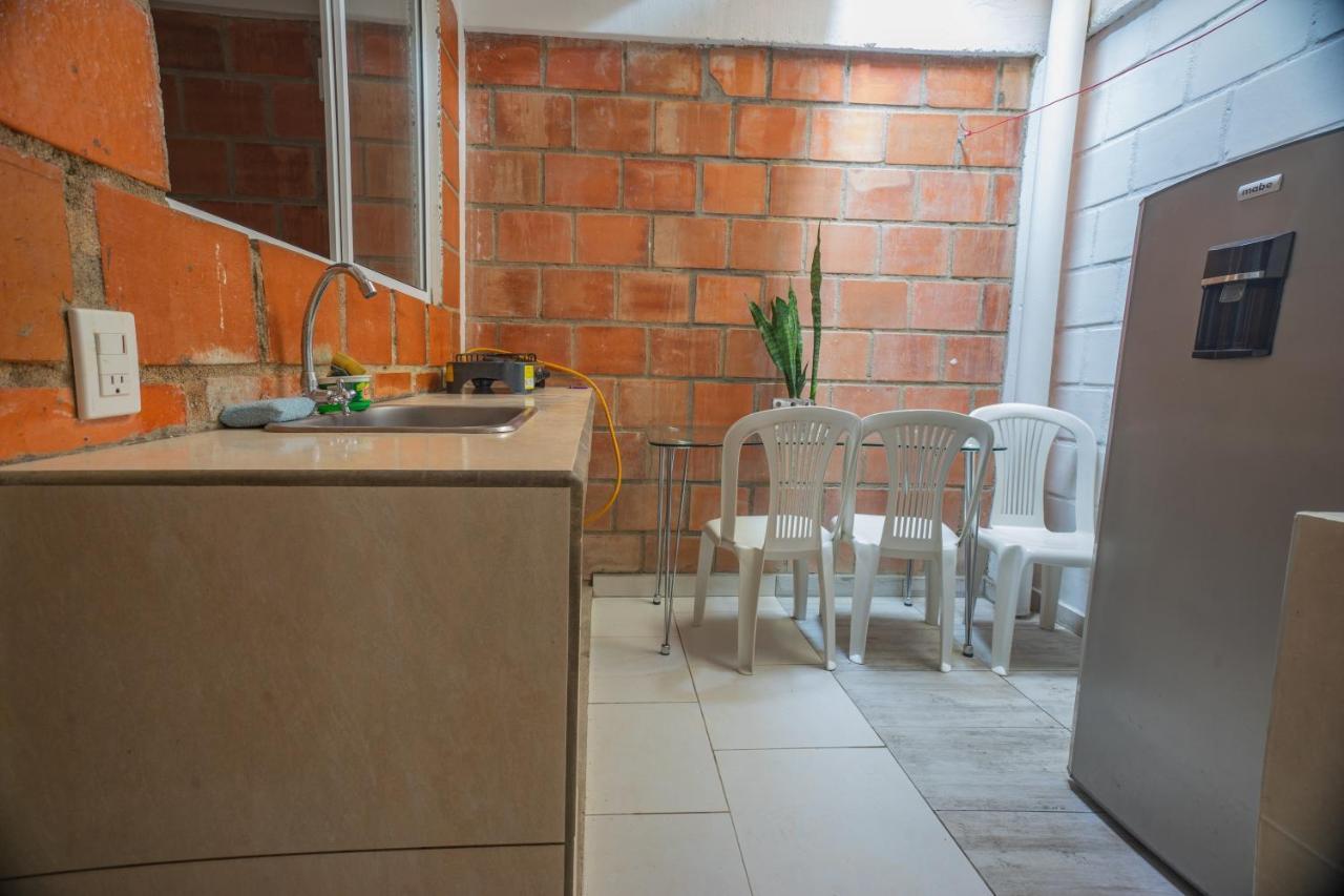 Casa Corazon Del Pueblo Apartment *