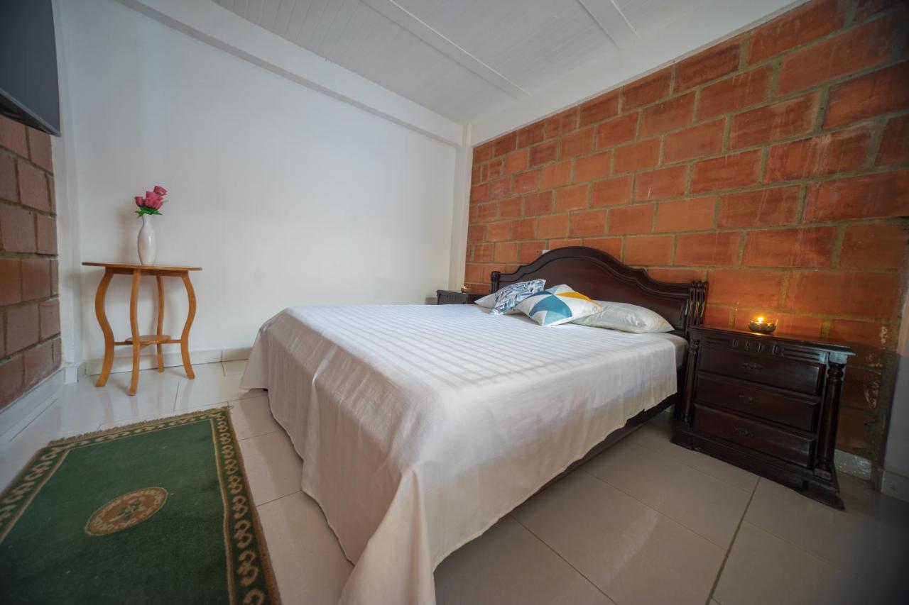 Casa Corazon Del Pueblo Apartment *