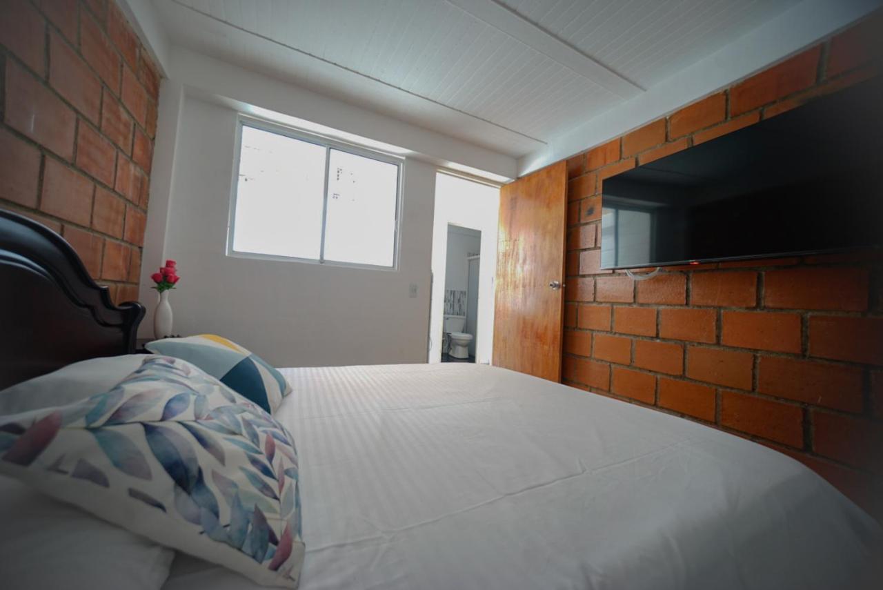 Casa Corazon Del Pueblo Apartment *