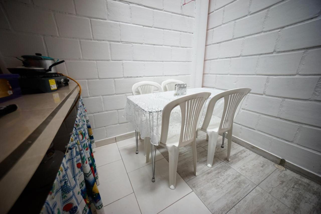 Casa Corazon Del Pueblo * Calima