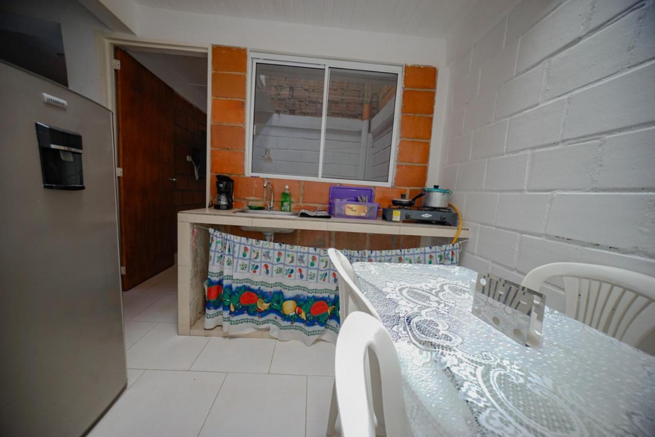 Apartment Casa Corazon Del Pueblo
