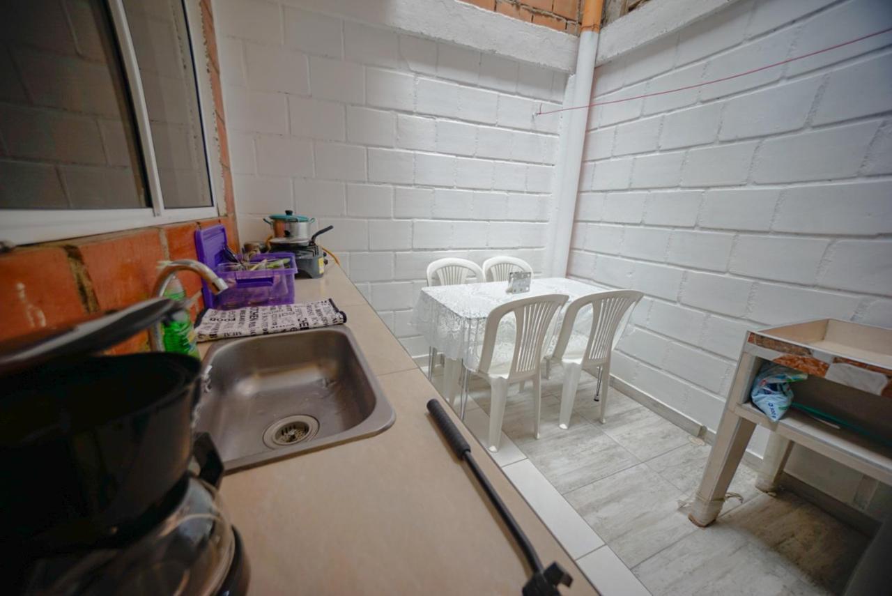 Apartment Casa Corazon Del Pueblo Calima