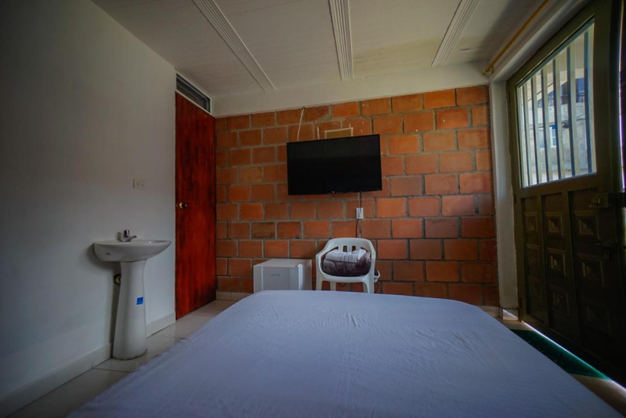Casa Corazon Del Pueblo * Calima
