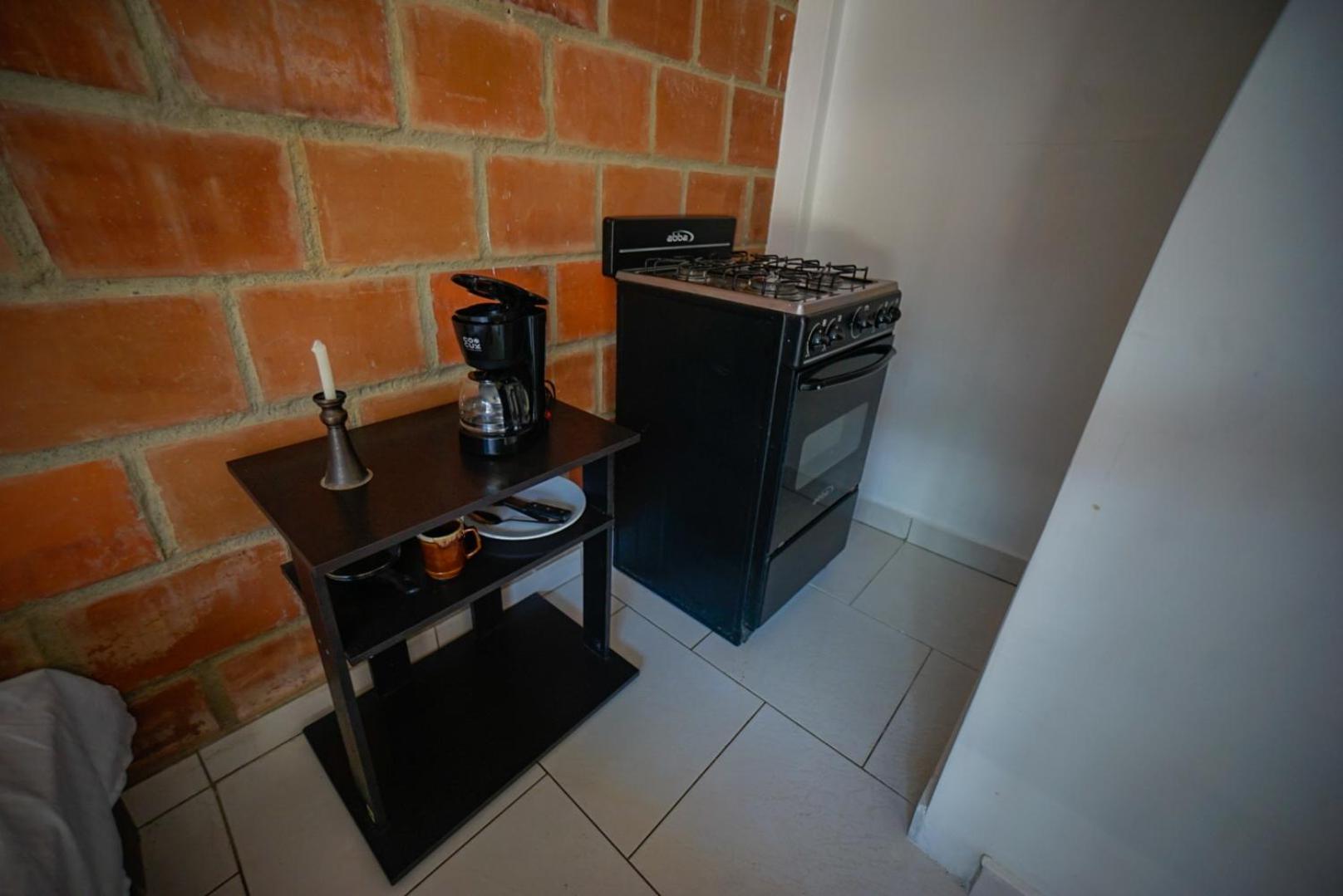 Apartment Casa Corazon Del Pueblo Calima
