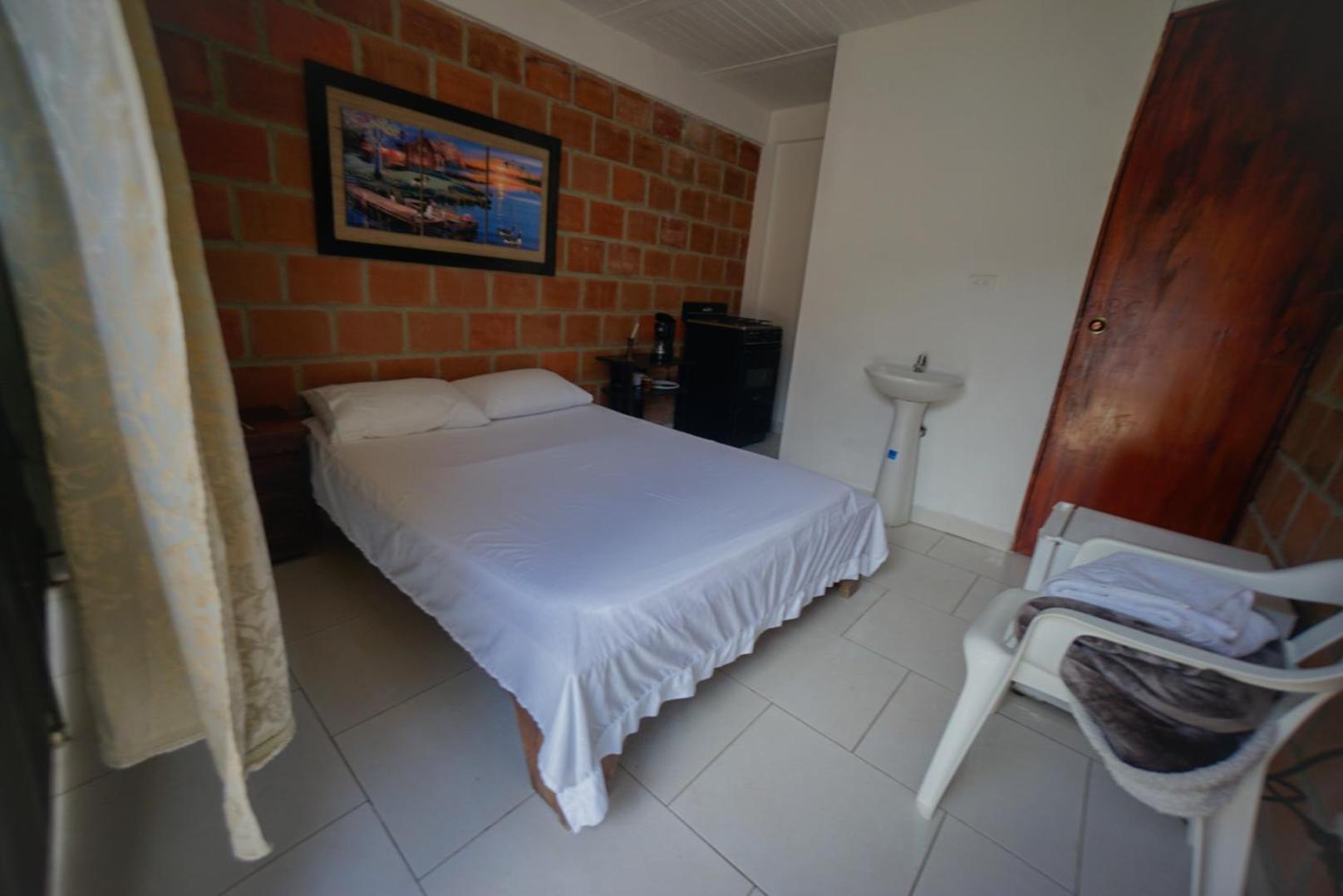 Apartment Casa Corazon Del Pueblo