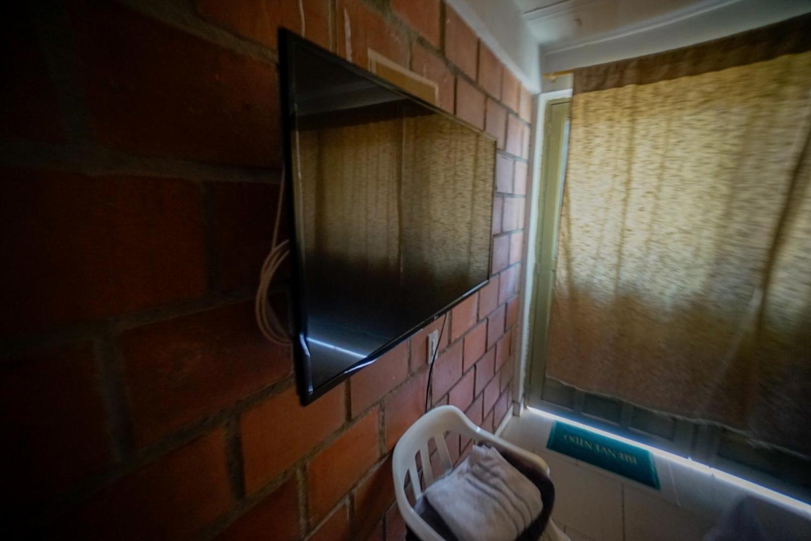 Casa Corazon Del Pueblo Apartment Calima