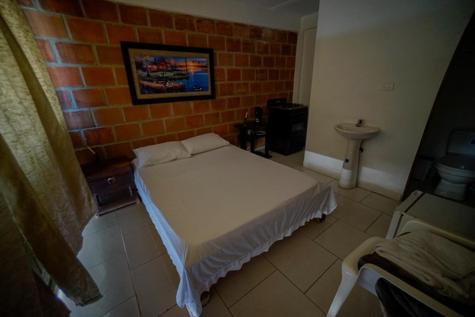 Casa Corazon Del Pueblo Calima