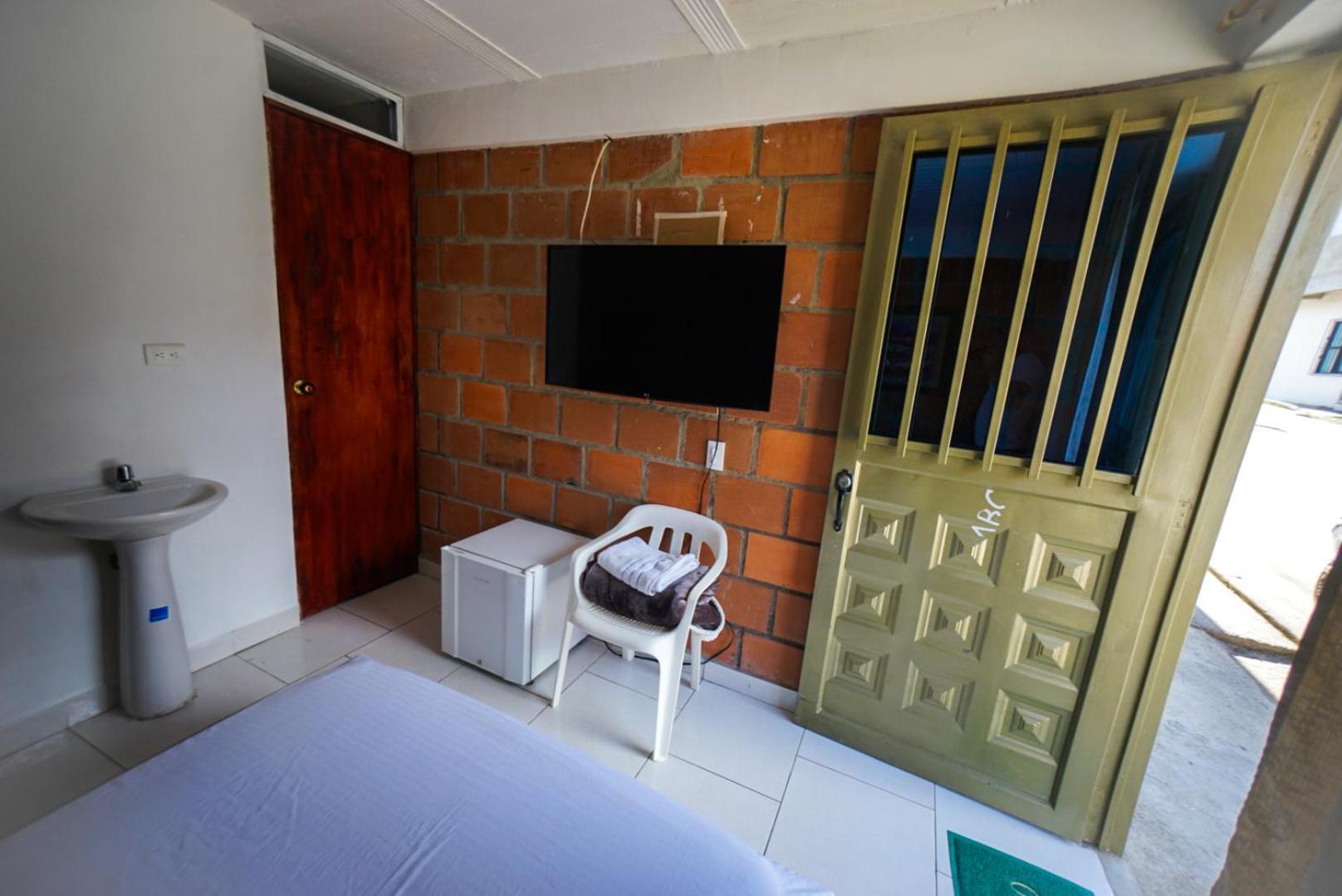 Apartment Casa Corazon Del Pueblo Calima